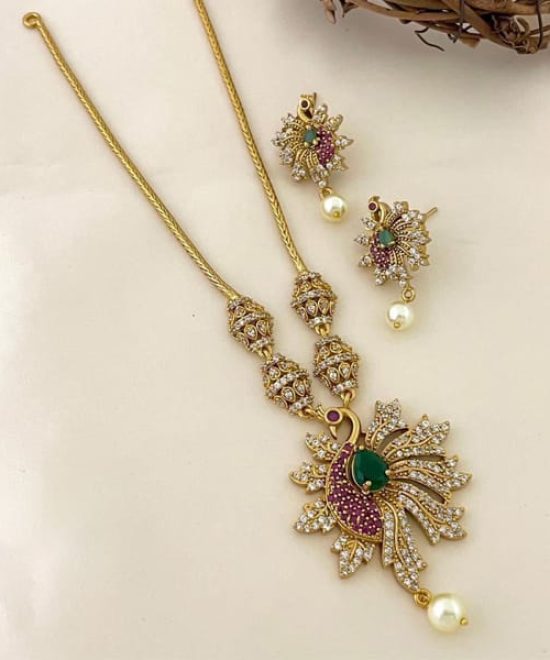 new model choker set