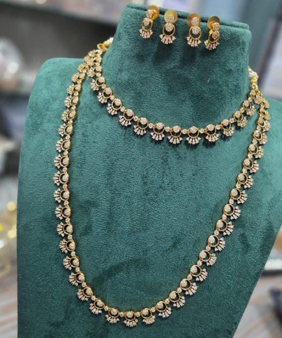 party wear jewellery combo