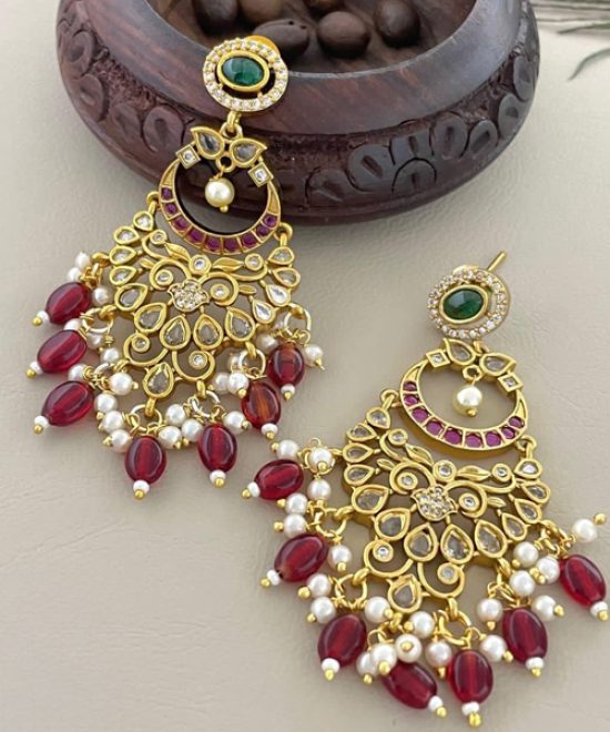 party wear earrings