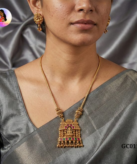 choker set for women