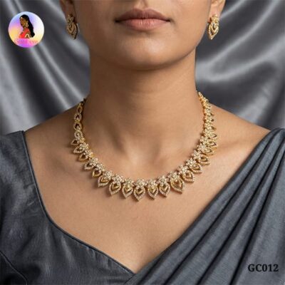 choker set under 500