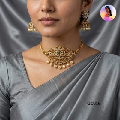 stylish choker set online
