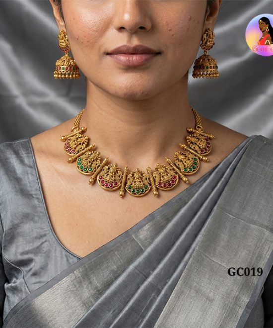 function wear choker set