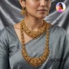 necklace haram combo set