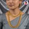 traditional jewellery combo set