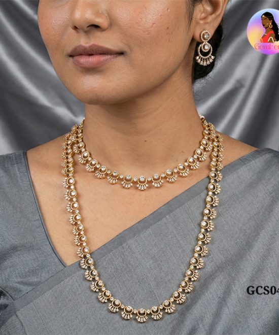 party wear jewellery combo