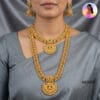trendy jewellery combo set