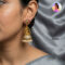 jhumka earrings for women