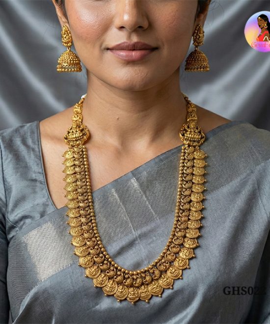 lakshmi kaasu haram set