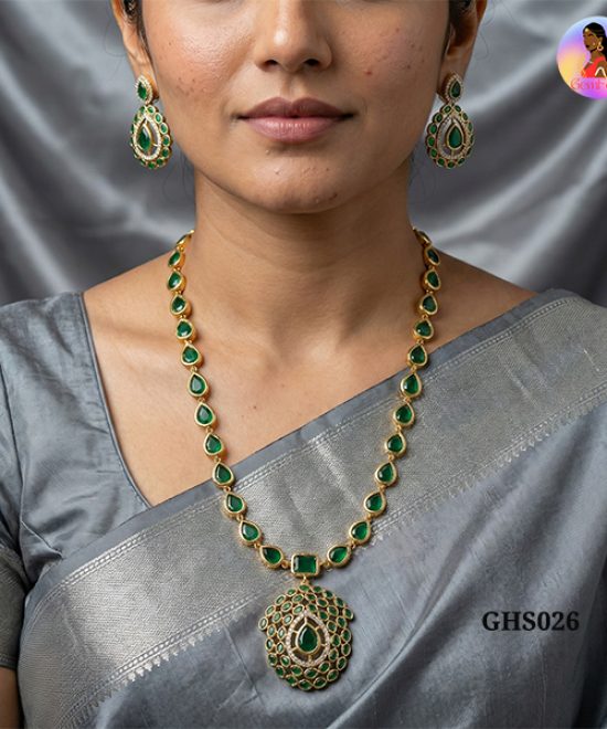 jyothika Inspired haram