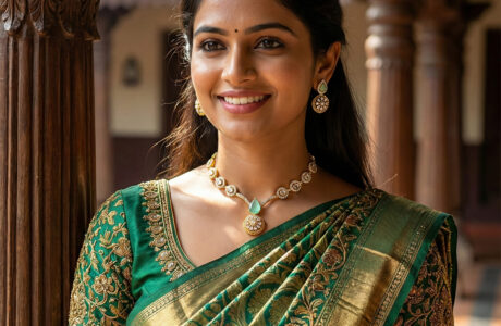 latest jewellery trends for women in 2026