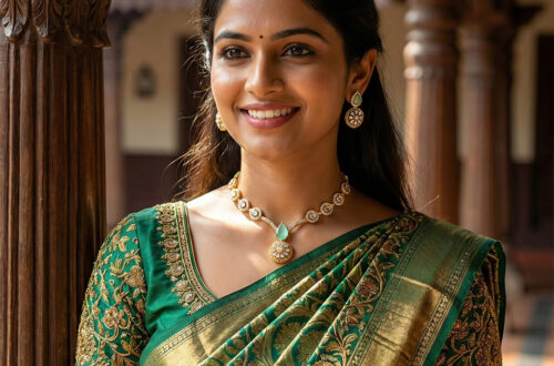 latest jewellery trends for women in 2026