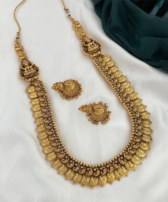 lakshmi kaasu haram set