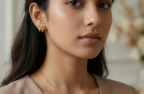 daily wear jewellery that matches every outfit