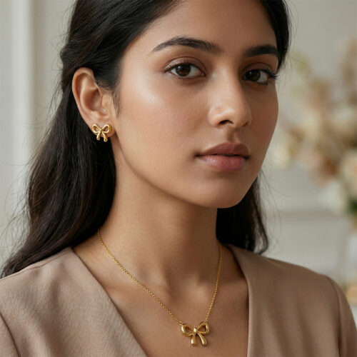 daily wear jewellery that matches every outfit