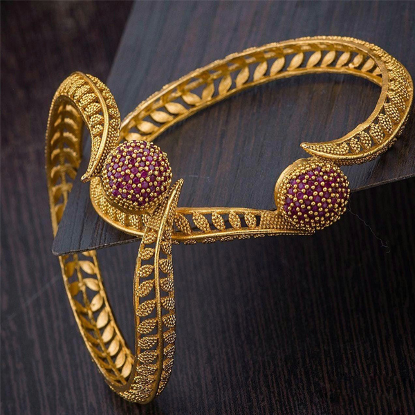 Designer bangles online