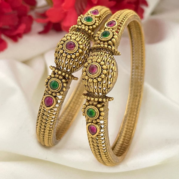 simple bangles for daily use