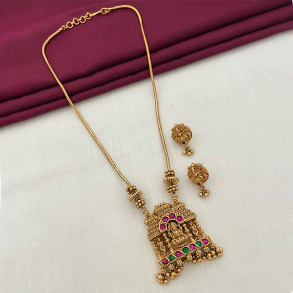 choker set for women