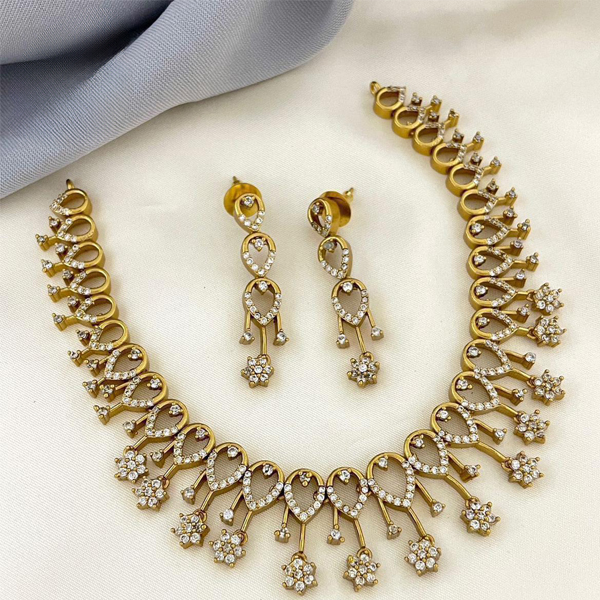 party wear choker set