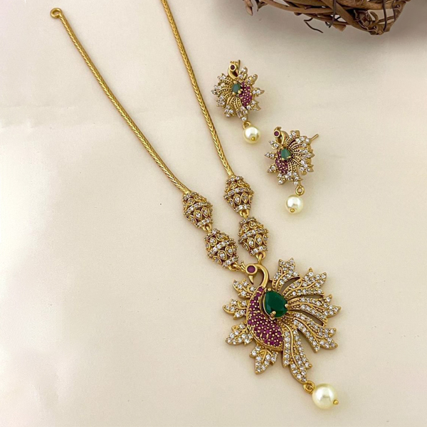 new model choker set