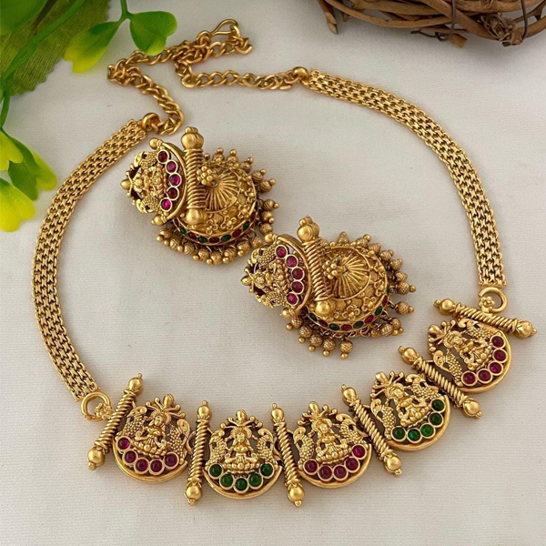 function wear choker set