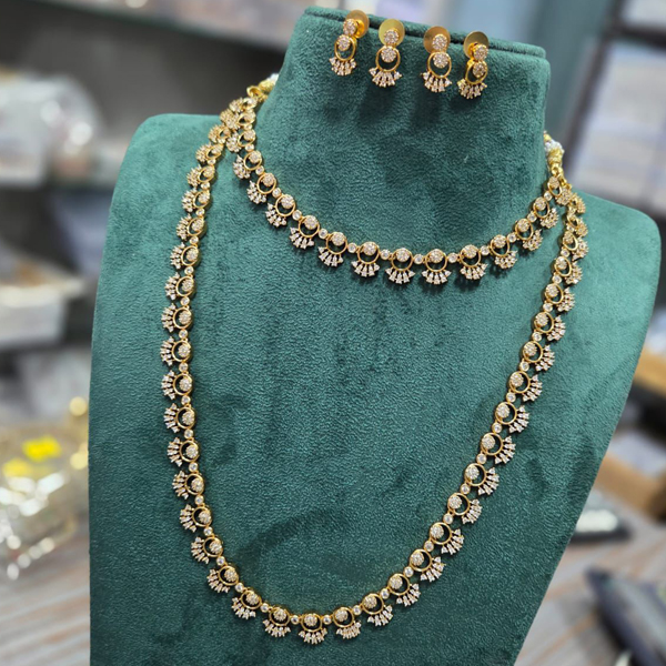 party wear jewellery combo