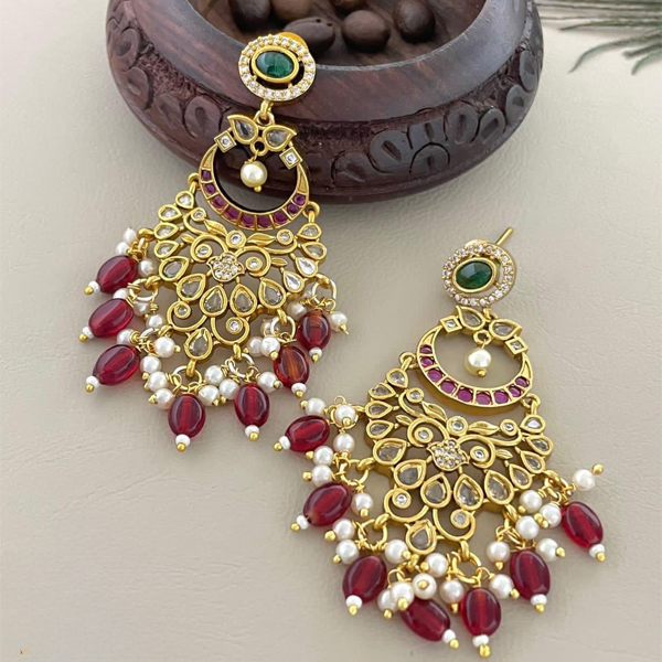 party wear earrings