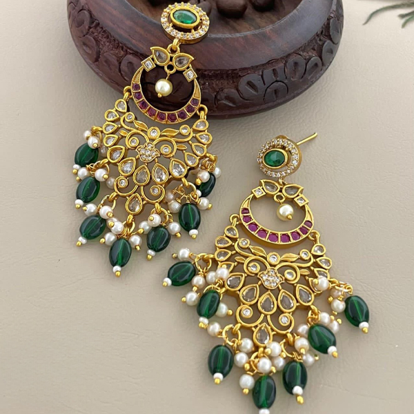 party wear earrings