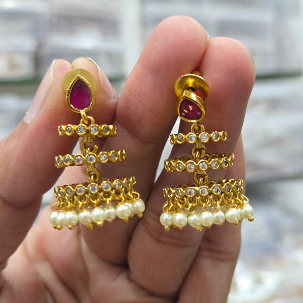 imitation jhumka online