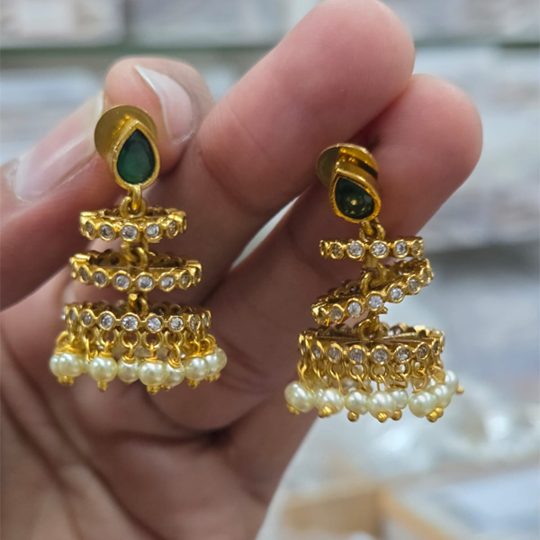 imitation jhumka online