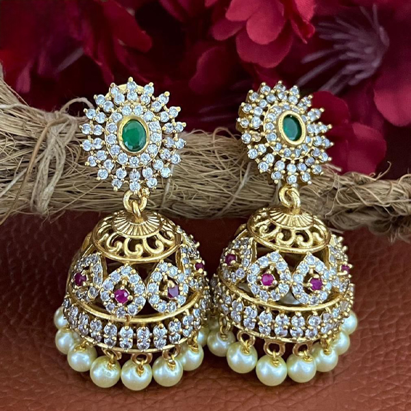 traditional jhumka online