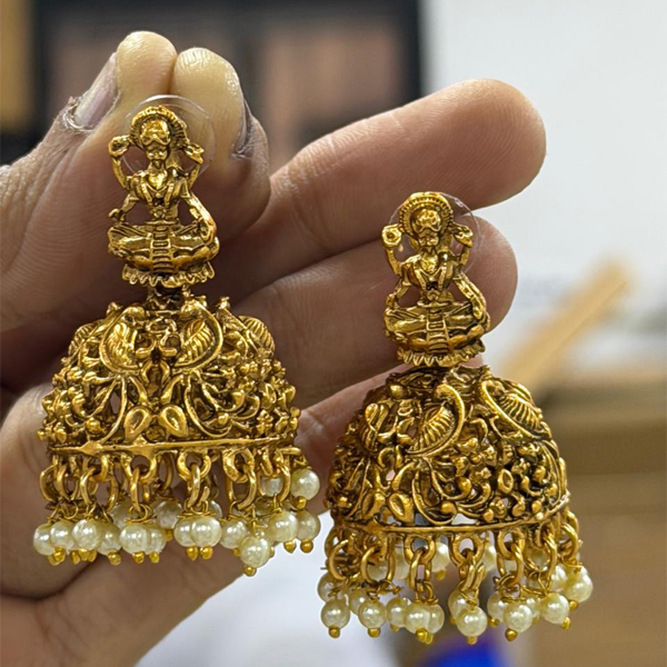 new model jhumka