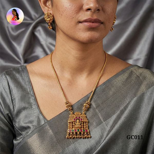 choker set for women