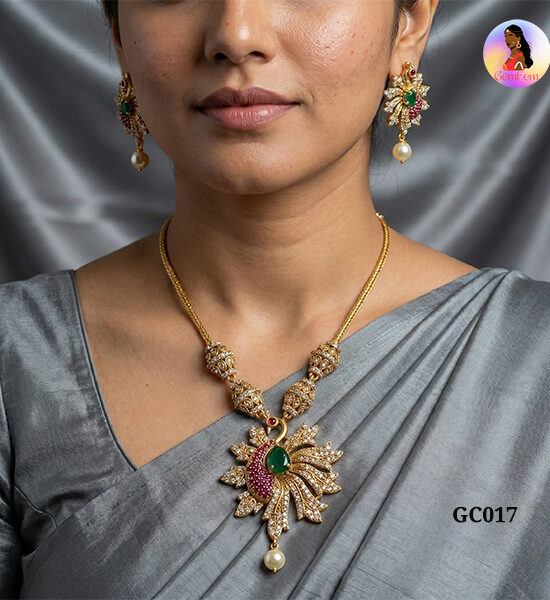 new model choker set