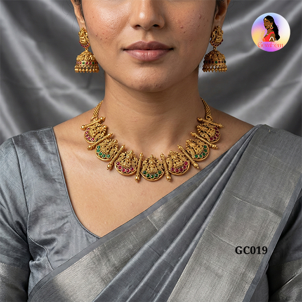 function wear choker set