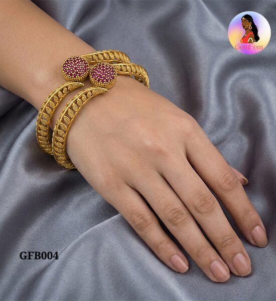 Designer bangles online