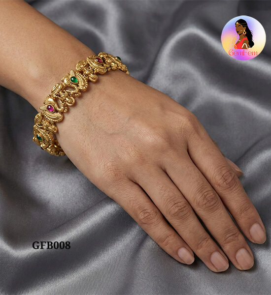 temple lakshmi bangles tamil nadu