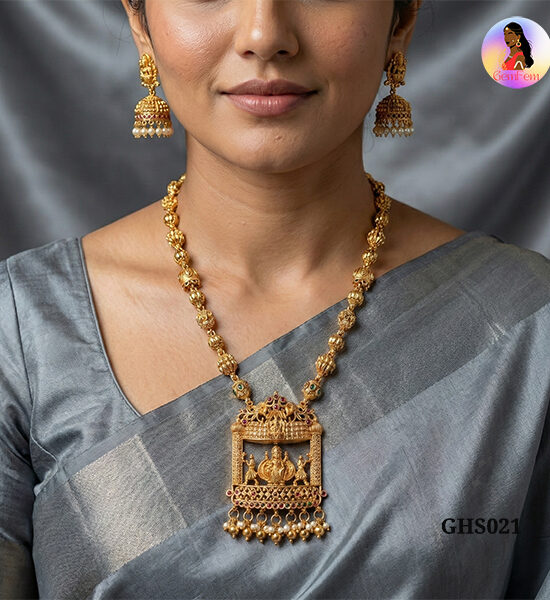 long haram set for women