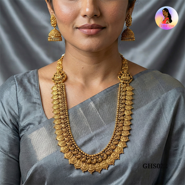 lakshmi kaasu haram set