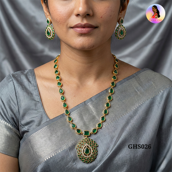 jyothika Inspired haram