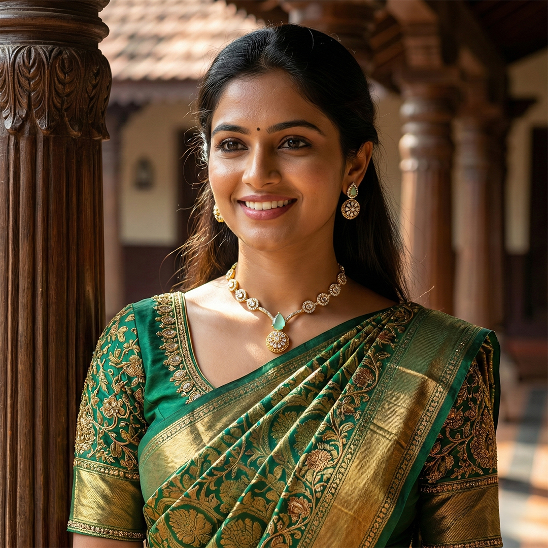 latest jewellery trends for women in 2026