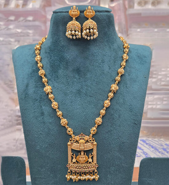 long haram set for women