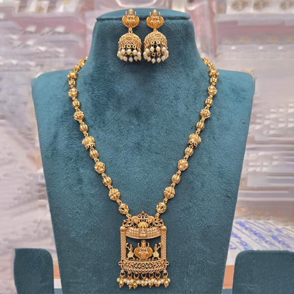 long haram set for women