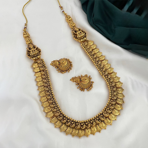 lakshmi kaasu haram set