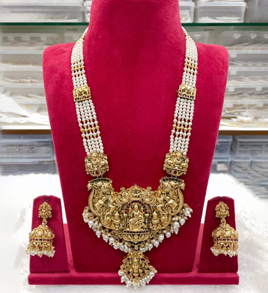 Beads Haram Set