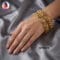 Antique Lakshmi Bangles for Women with Temple Design