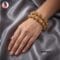 Antique Thick Bangles for Women with Vintage Design