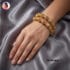 Antique Thick Bangles for Women with Vintage Design