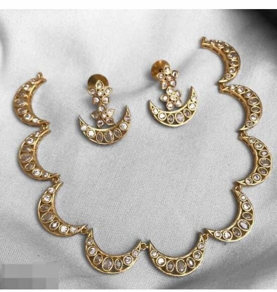 Temple Lakshmi Bangles for Women