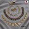 American Diamond Jewellery Combo Set